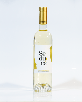 Seduce Blanco “Semidulce"