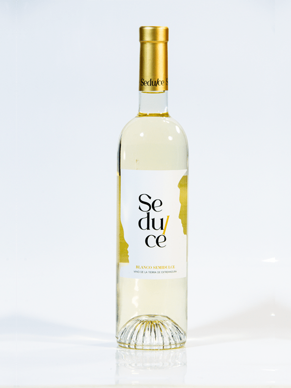 Seduce Blanco “Semidulce"