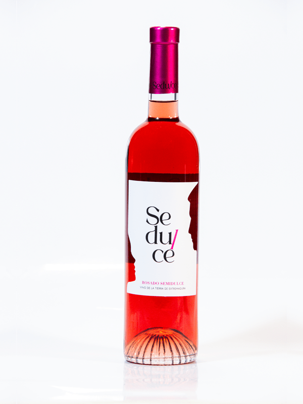Seduce Rosado “Semidulce"